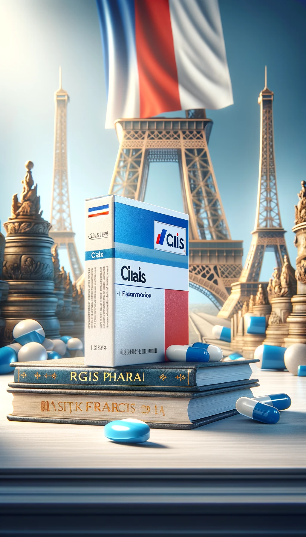 Cialis france prix pharmacie